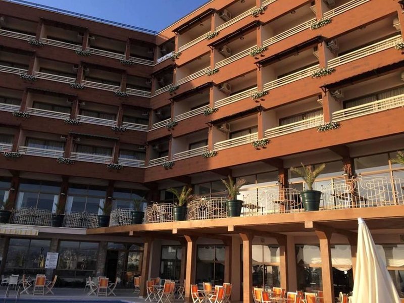 Suhan Seaport Hotel (ex 188602