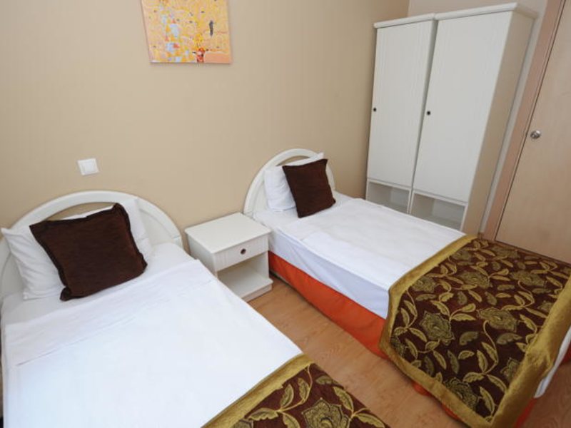 Suite Laguna Hotel 71364