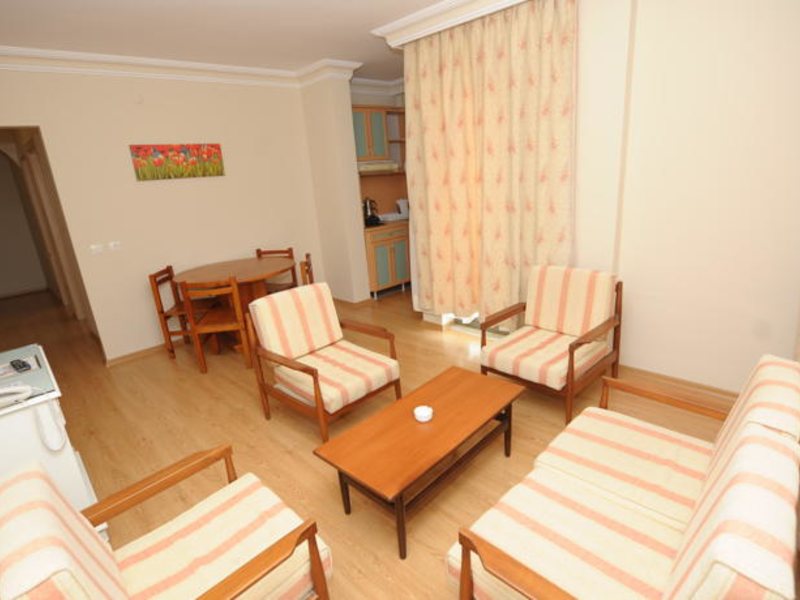 Suite Laguna Hotel 71367