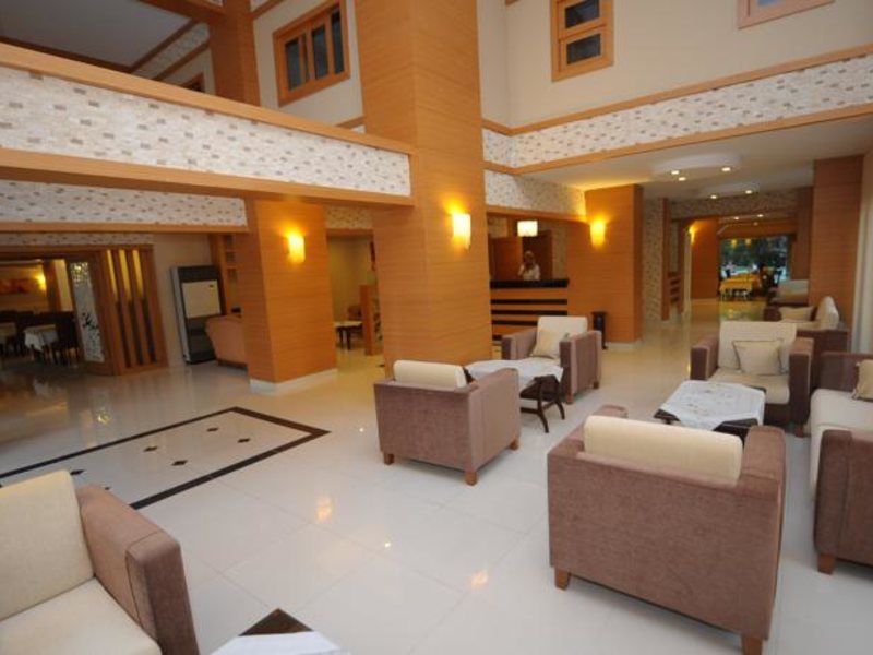 Suite Laguna Hotel 71369