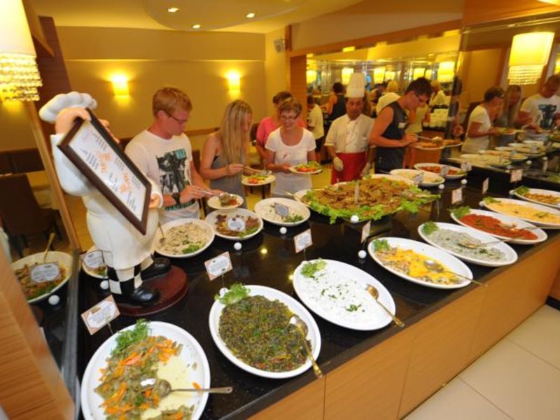 Suite Laguna Hotel 71371