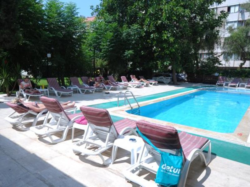 Suite Laguna Hotel 71372