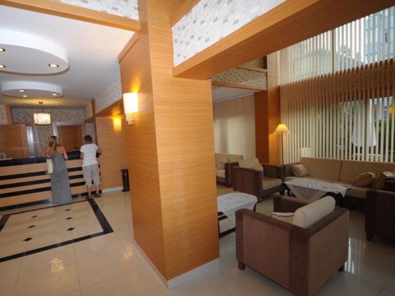 Suite Laguna Hotel 71373