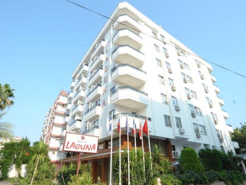 Suite Laguna Hotel 71374