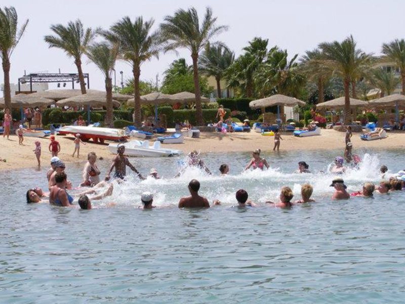 Sultan Beach 128929