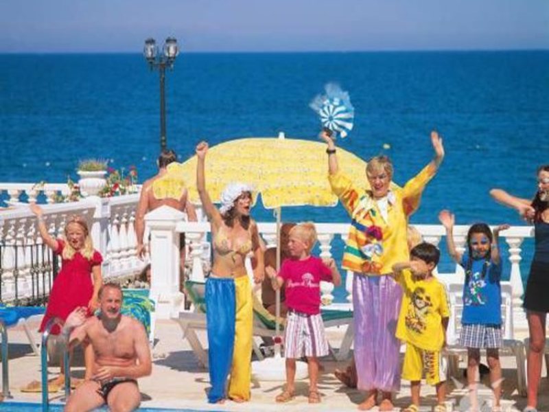 Sultan Beldibi (ех 24866