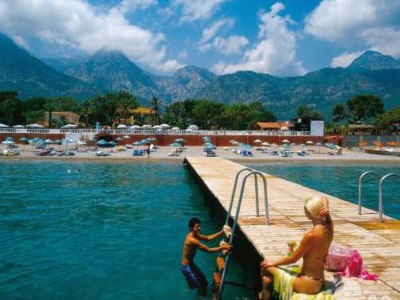 Sultan Beldibi (ех 24867