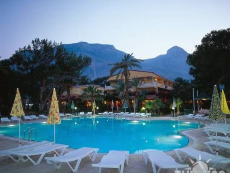 Sultan Beldibi (ех 24870