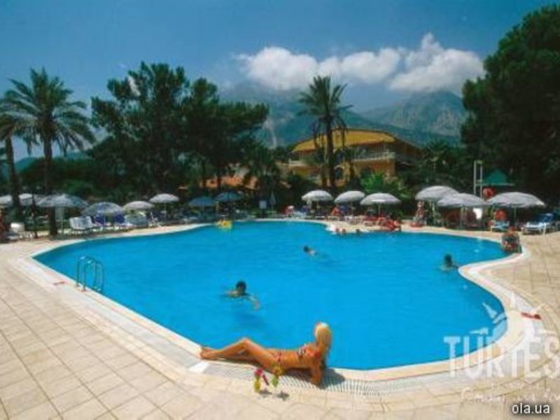 Sultan Beldibi (ех 24874