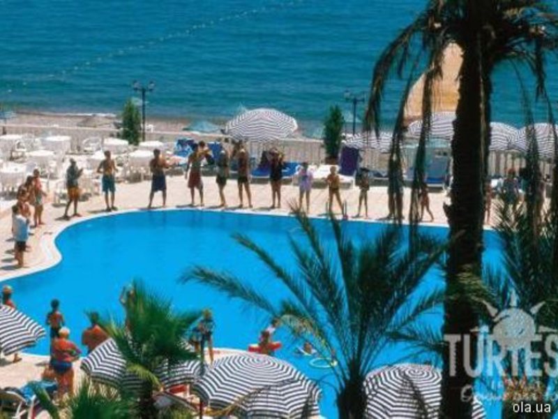 Sultan Beldibi (ех 24875