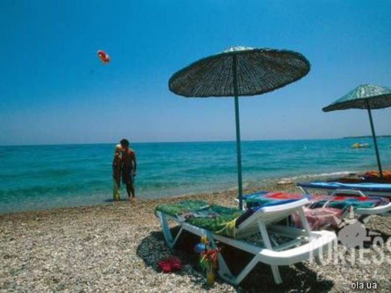 Sultan Beldibi (ех 24876