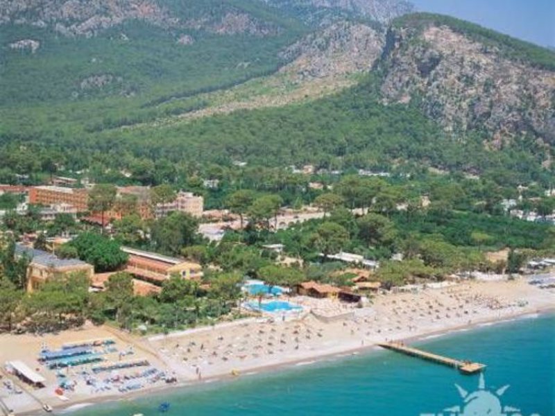 Sultan Beldibi (ех 24877