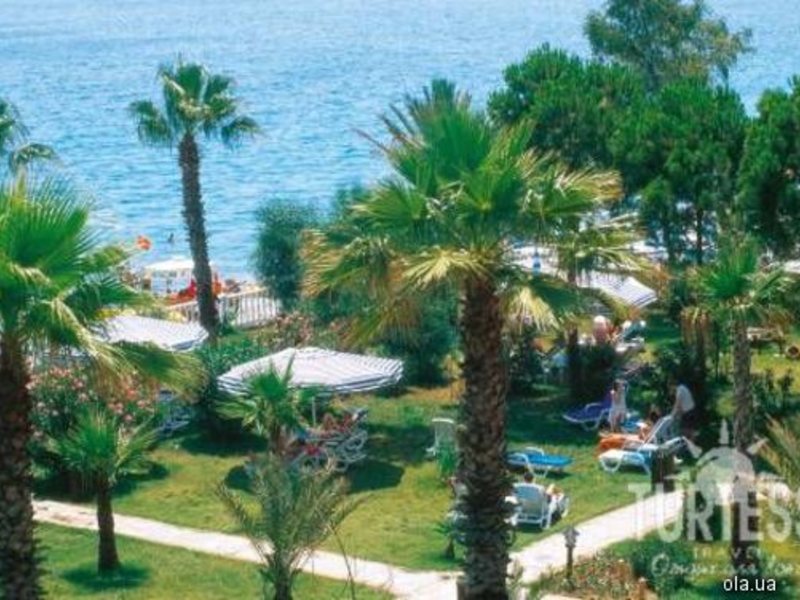 Sultan Beldibi (ех 24880