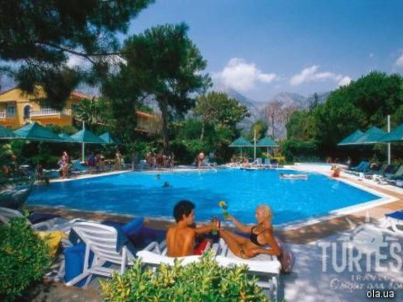 Sultan Beldibi (ех 24882