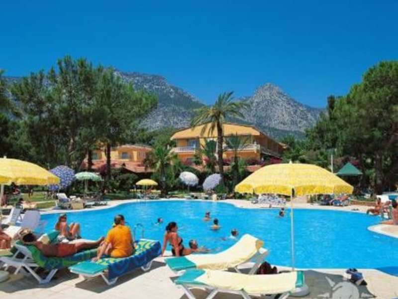 Sultan Beldibi (ех 24884