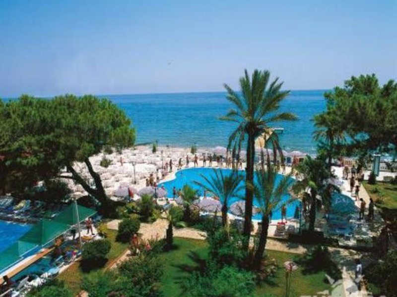 Sultan Beldibi (ех 24885