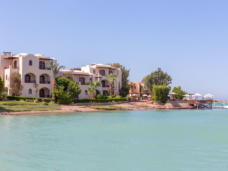 Sultan Bey Hotel 128932