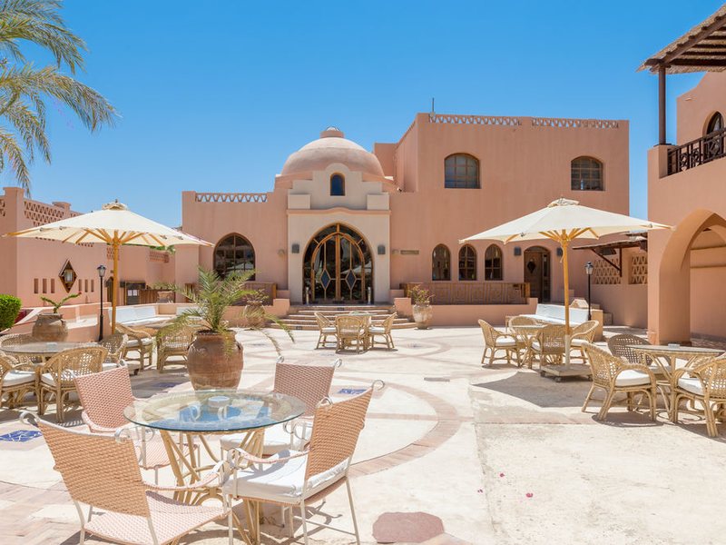 Sultan Bey Hotel 128934