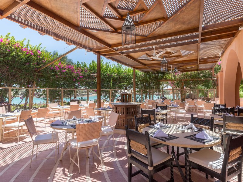 Sultan Bey Hotel 128936