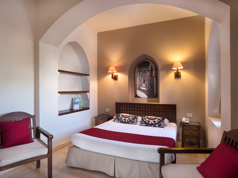 Sultan Bey Hotel 128938