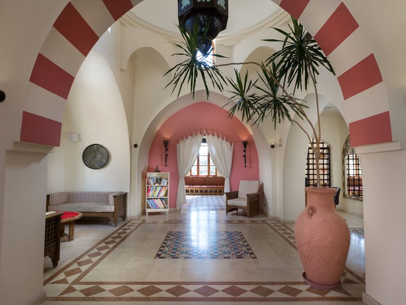 Sultan Bey Hotel 128939