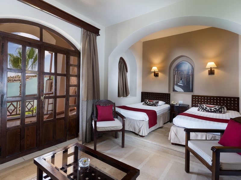 Sultan Bey Hotel 128940