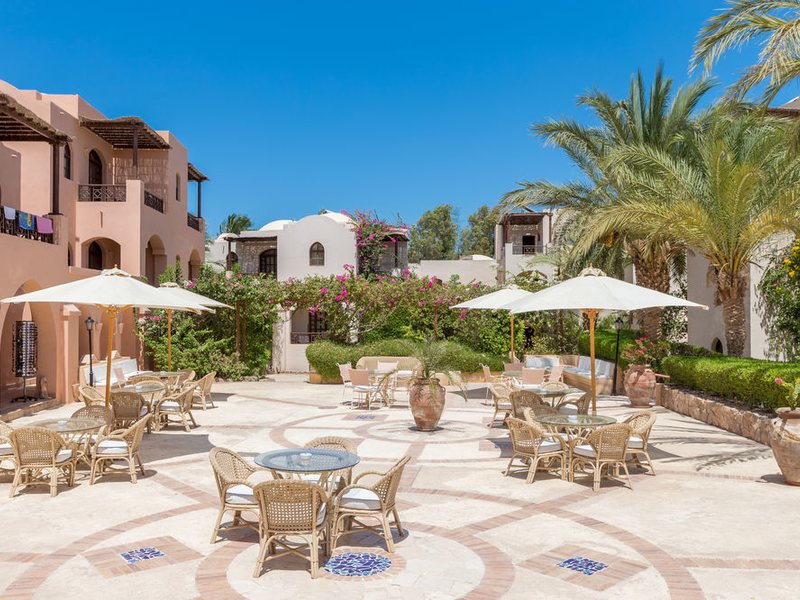 Sultan Bey Hotel 128942