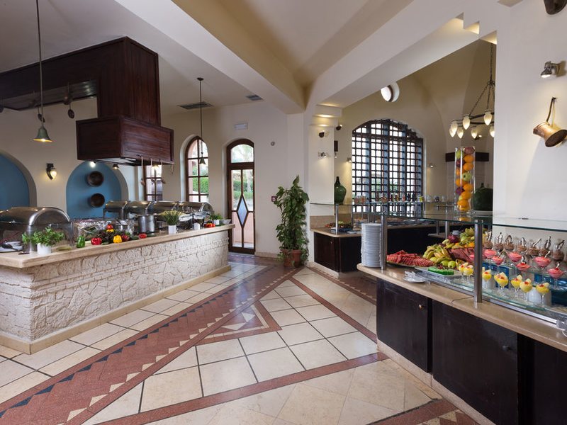 Sultan Bey Hotel 128946