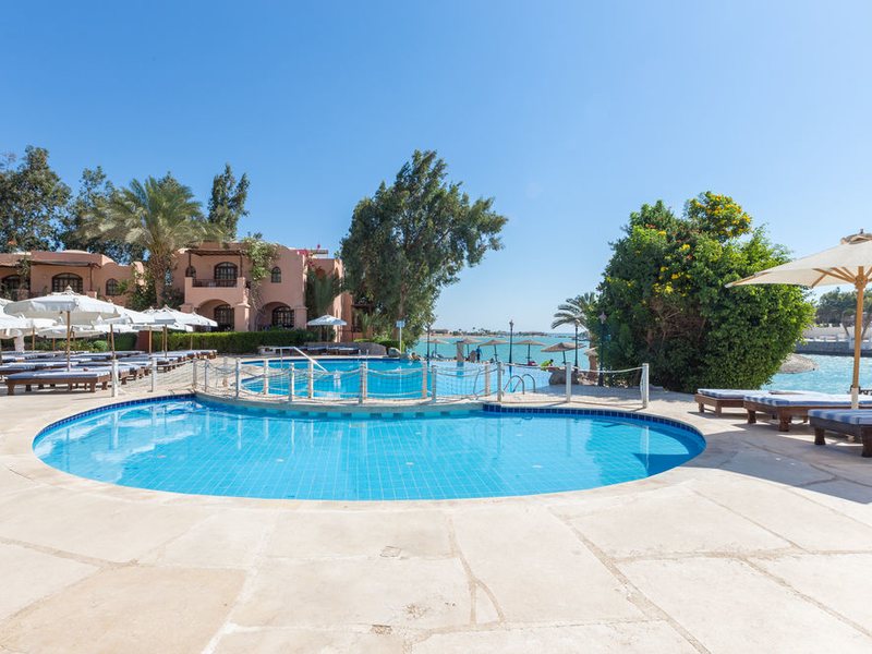 Sultan Bey Hotel 128947