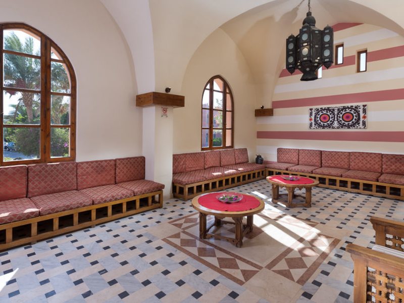 Sultan Bey Hotel 128950