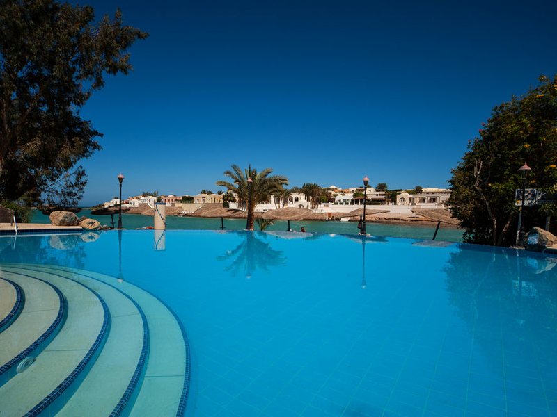 Sultan Bey Hotel 128952