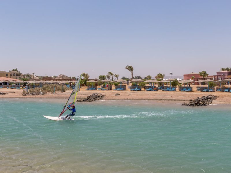 Sultan Bey Hotel 128957