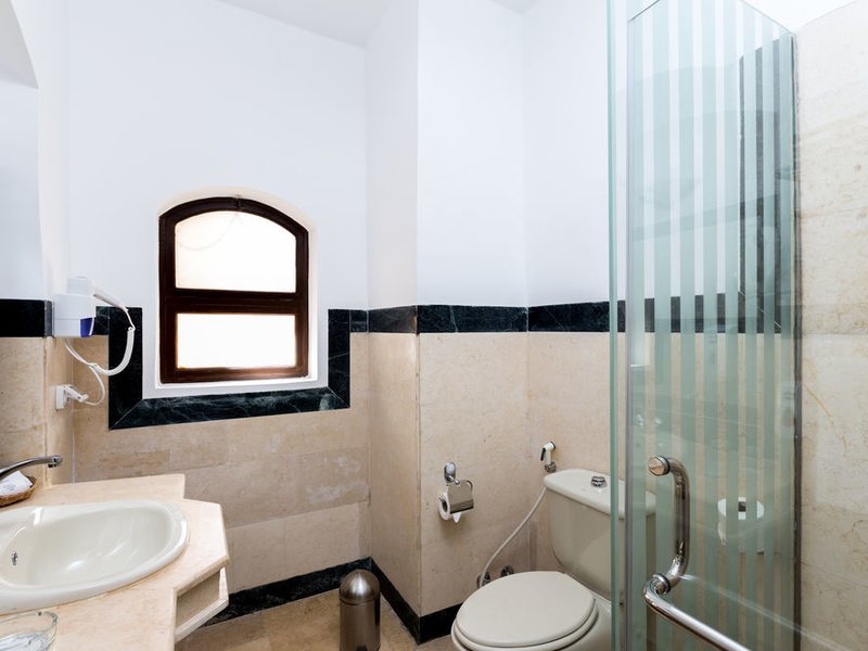 Sultan Bey Hotel 128958