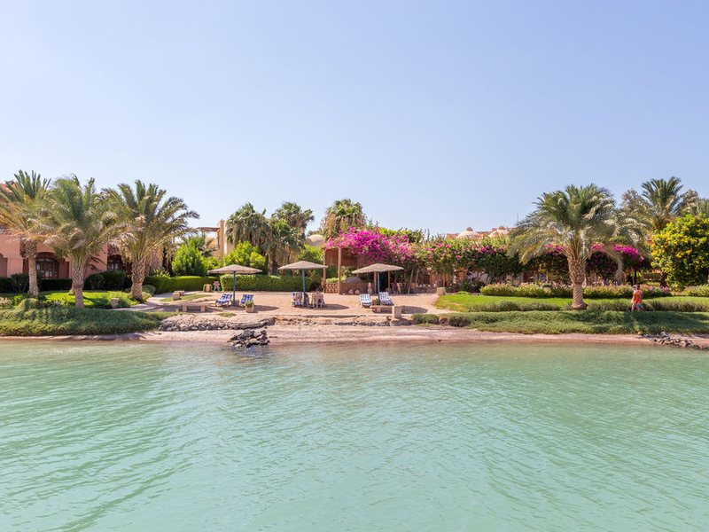 Sultan Bey Hotel 128959