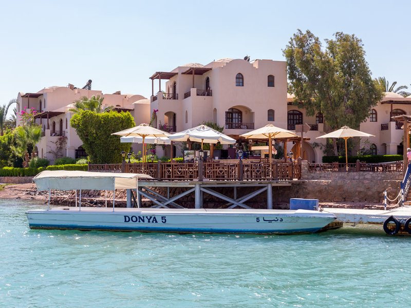 Sultan Bey Hotel 128960