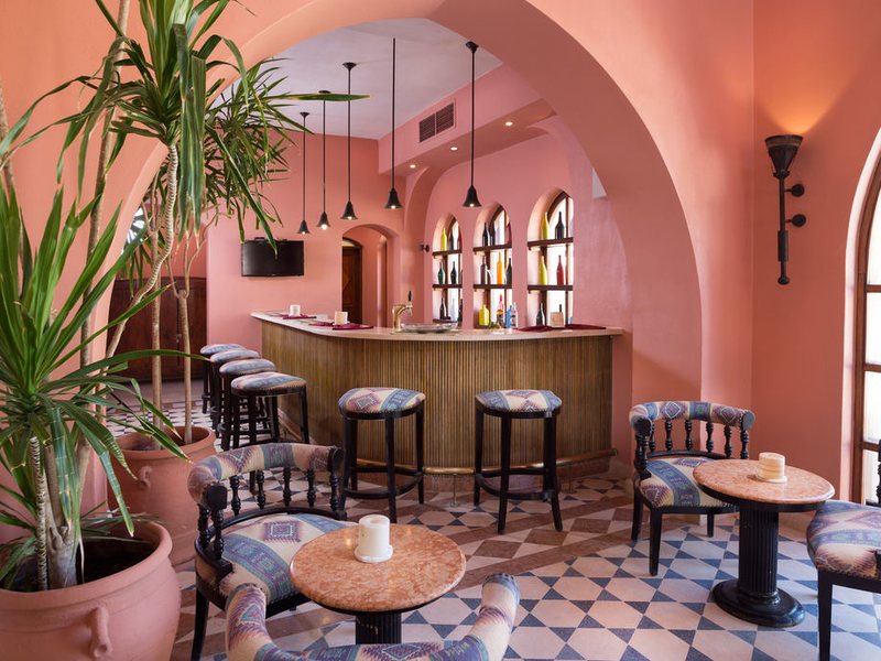 Sultan Bey Hotel 128961