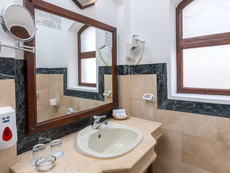 Sultan Bey Hotel 128962