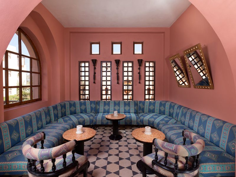 Sultan Bey Hotel 128963