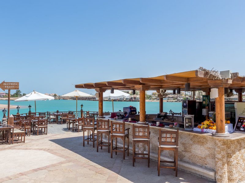 Sultan Bey Hotel 128964