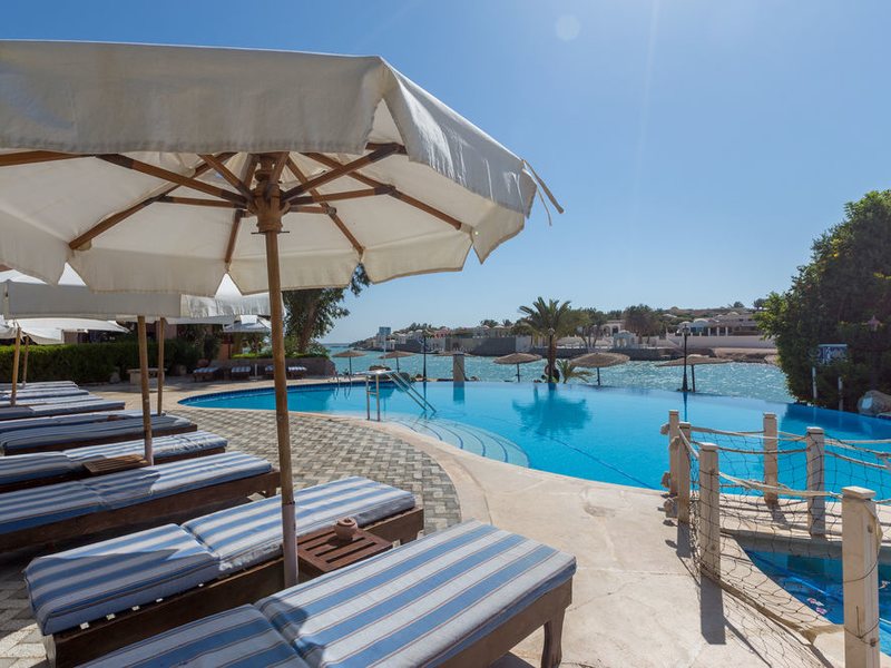 Sultan Bey Hotel 128965