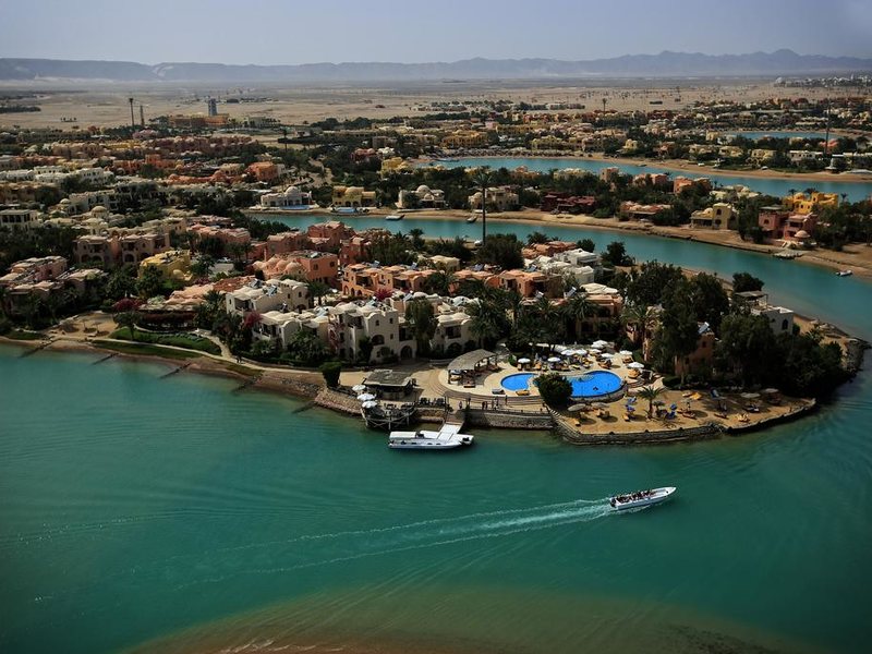 Sultan Bey Hotel 294013