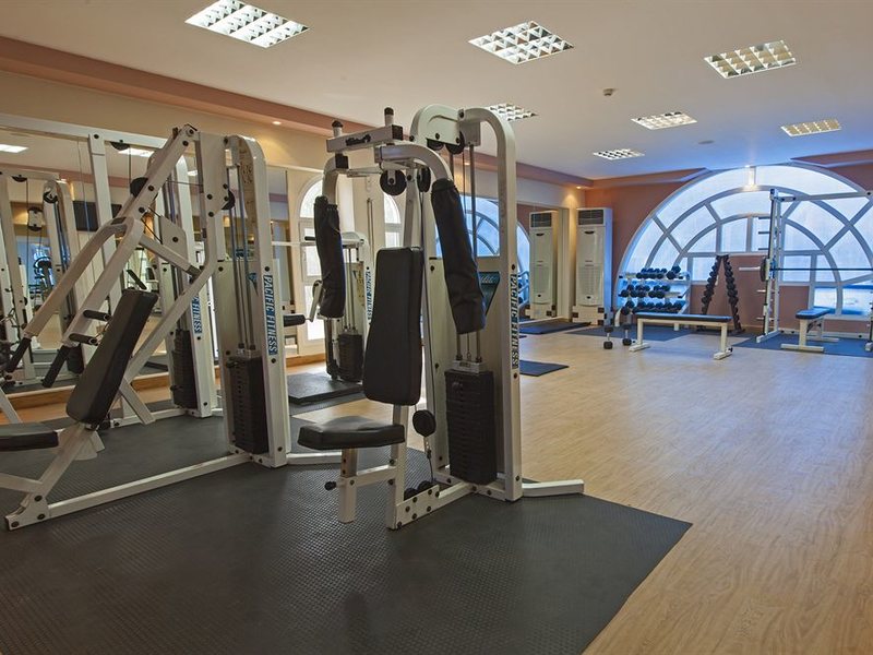 Sultan Gardens 128967