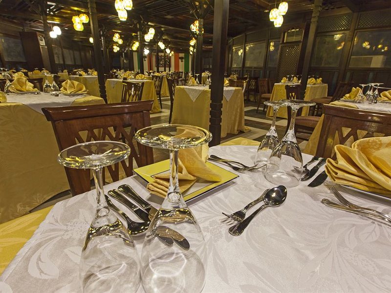 Sultan Gardens 128971