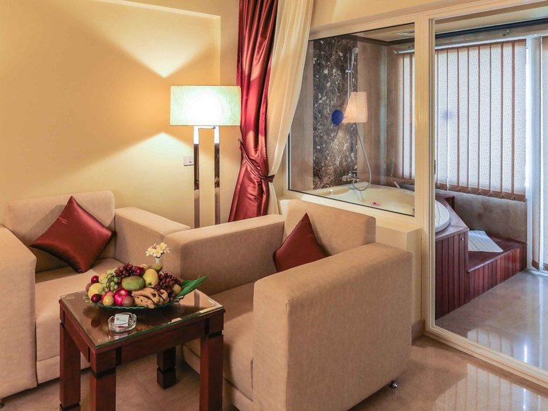 Sultan Gardens 128972