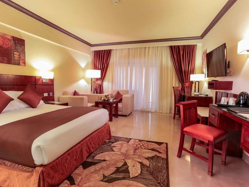 Sultan Gardens 128973