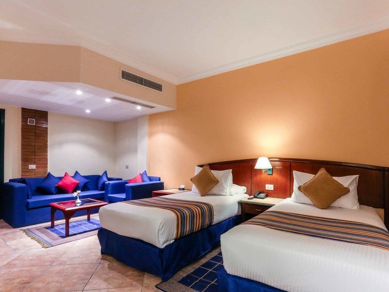 Sultan Gardens 128984