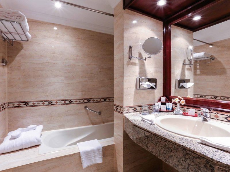 Sultan Gardens 128986