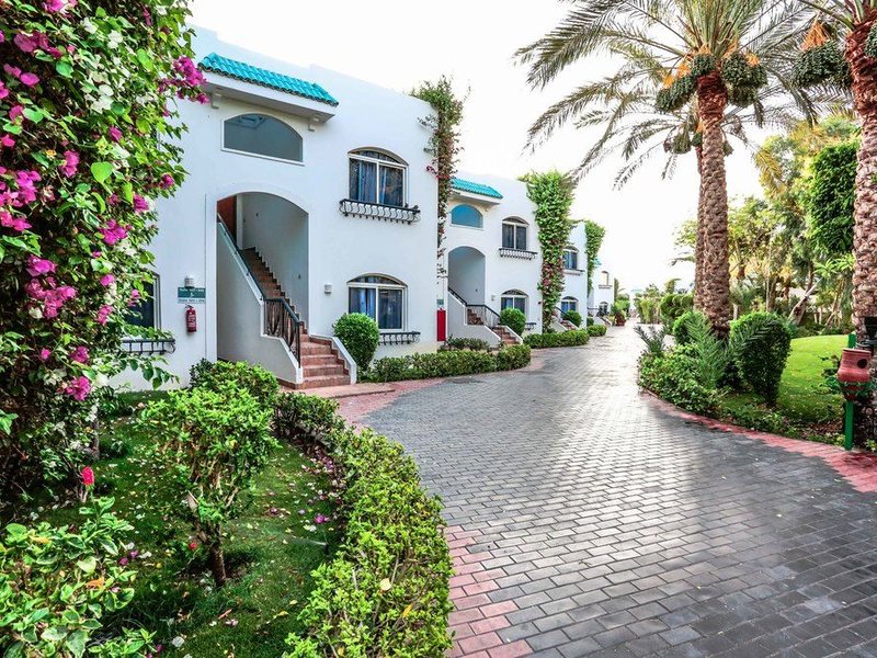 Sultan Gardens 128988