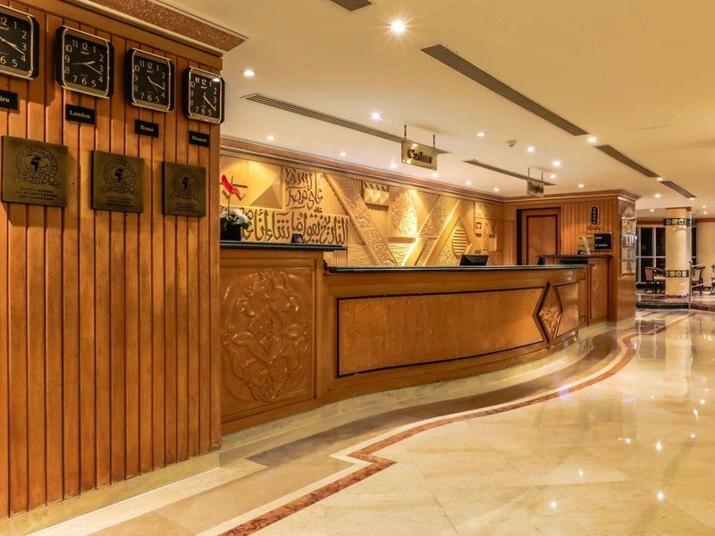 Sultan Gardens 128992