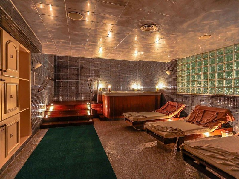 Sultan Gardens 128995